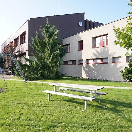 Jugendherberge Romanshorn Kültér fotó