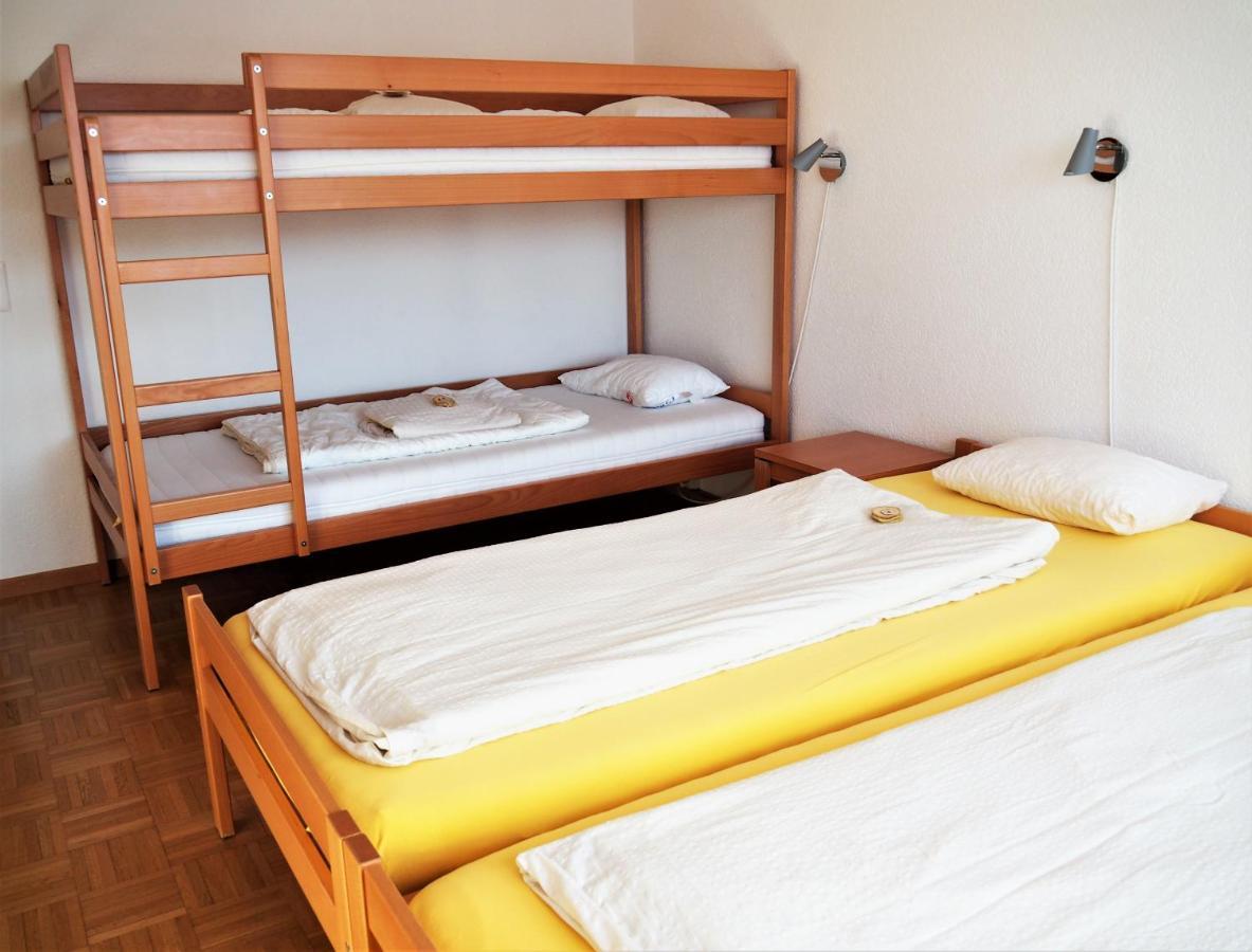 Jugendherberge Romanshorn Kültér fotó