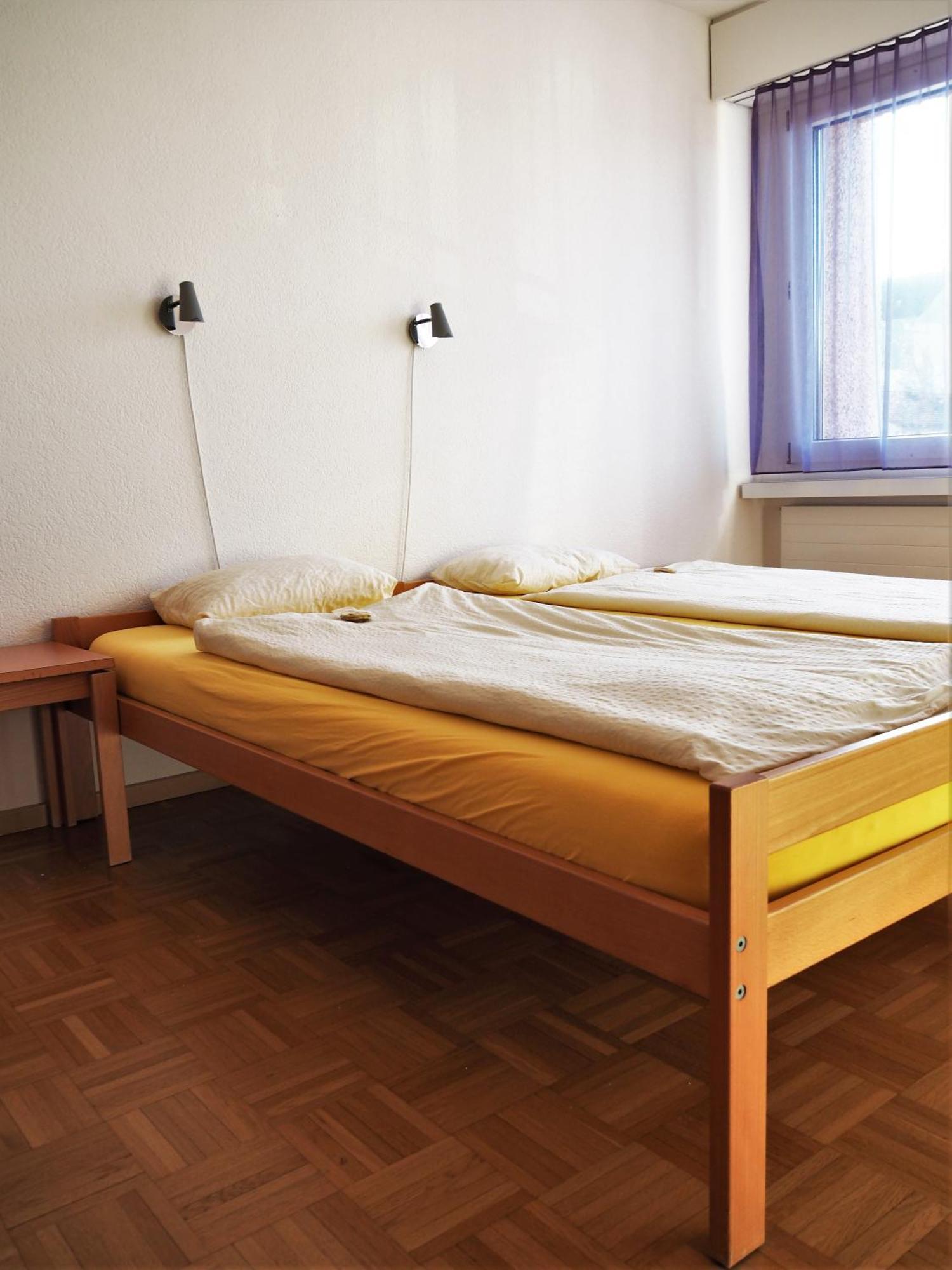 Jugendherberge Romanshorn Kültér fotó