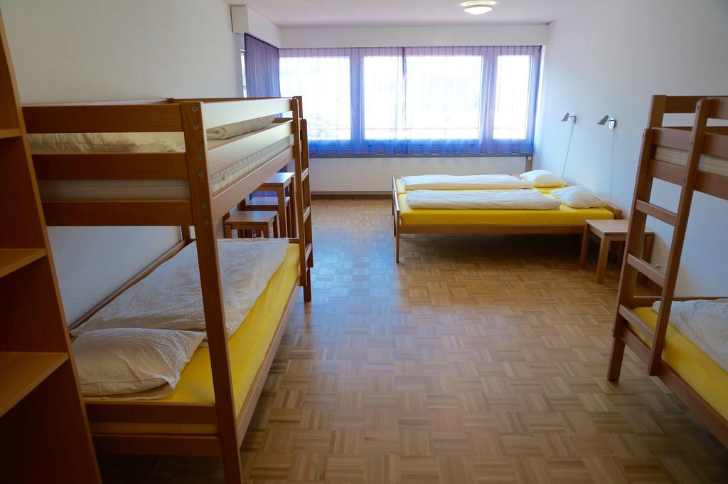 Jugendherberge Romanshorn Kültér fotó