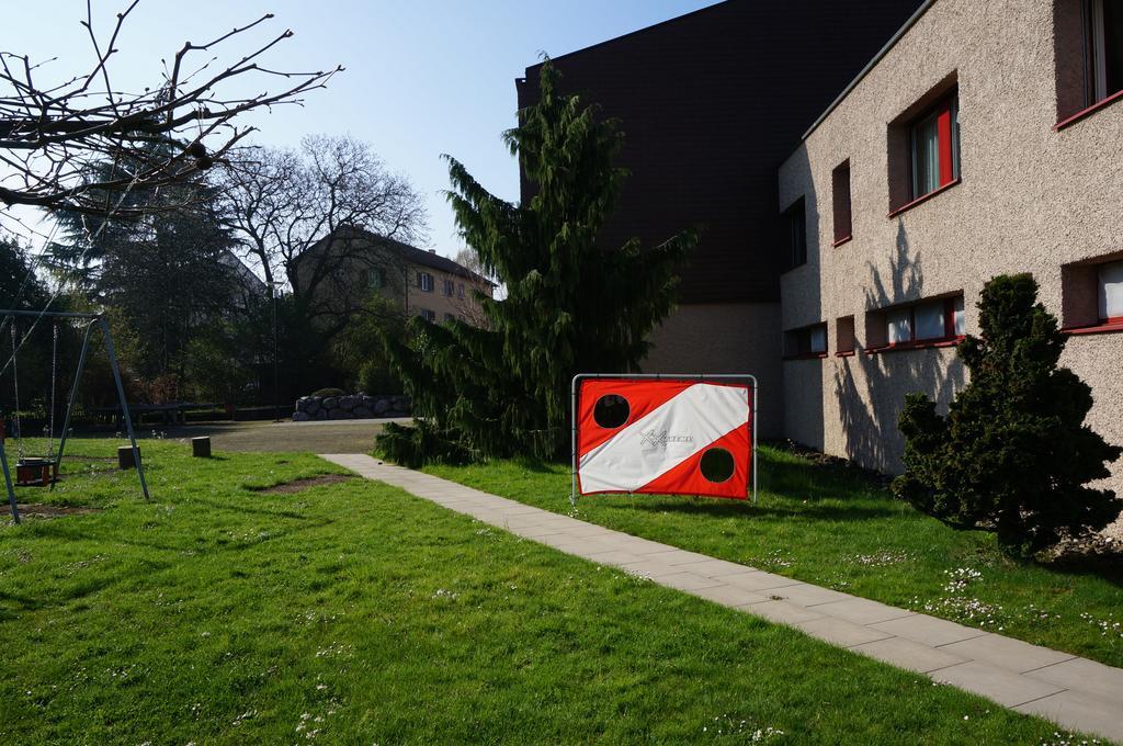 Jugendherberge Romanshorn Kültér fotó
