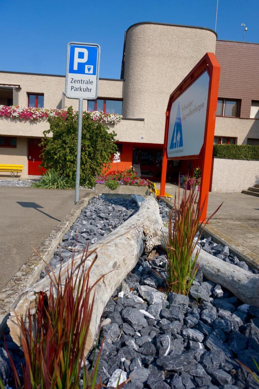 Jugendherberge Romanshorn Kültér fotó
